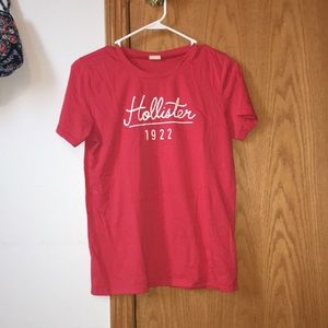 Hollister Tee!